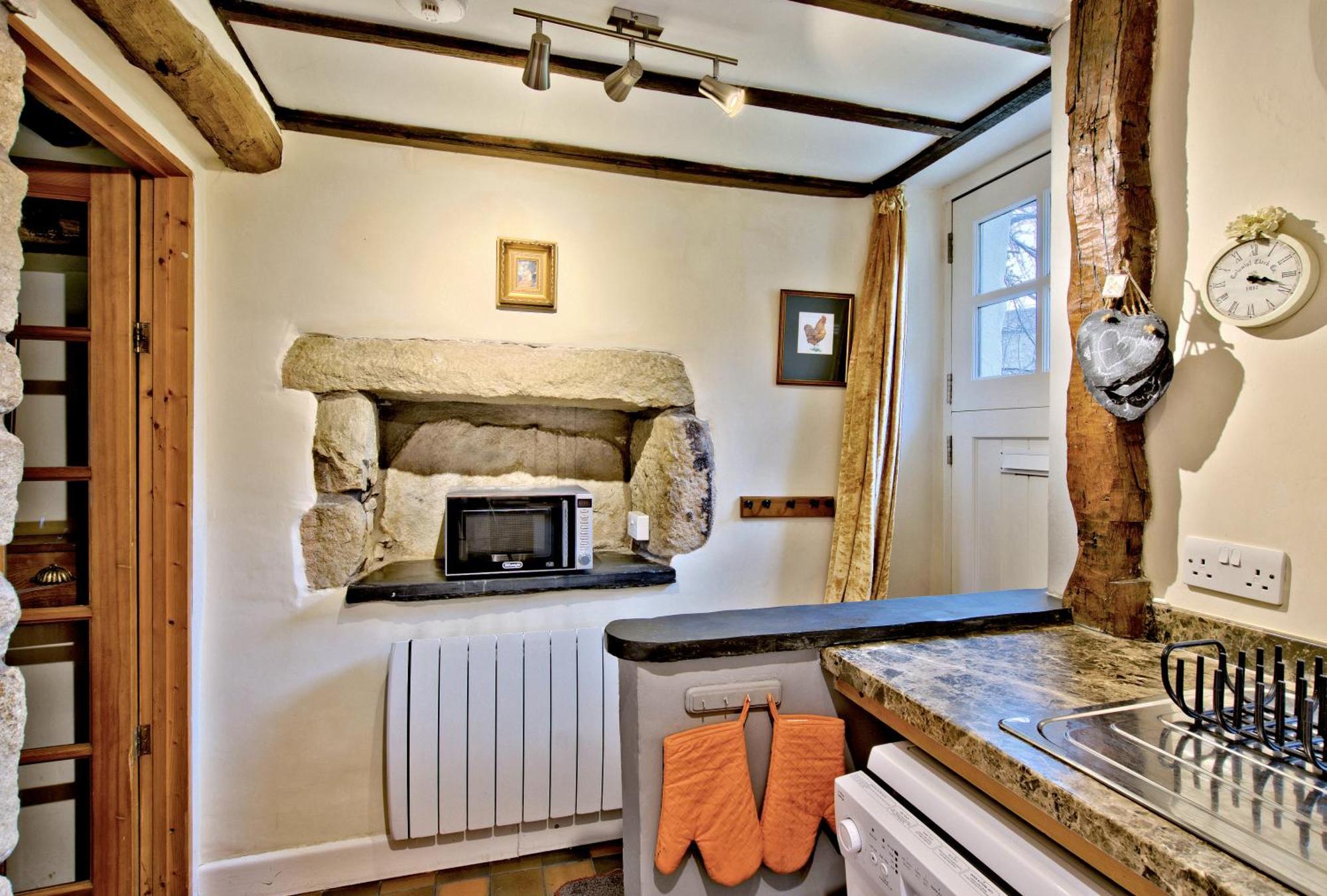 Westside Cottage, Newby, Clapham, Yorkshire Dales National Park, Famous Three Peaks, Near The Lake District, Pets Are Welcome Newby  Exteriör bild
