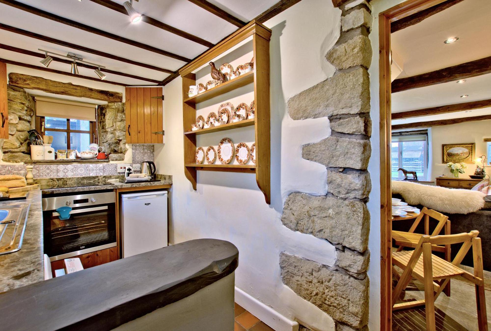Westside Cottage, Newby, Clapham, Yorkshire Dales National Park, Famous Three Peaks, Near The Lake District, Pets Are Welcome Newby  Exteriör bild